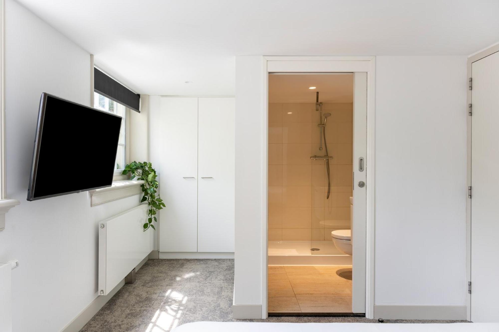 Wittenberg By Cove Amsterdam Pokoj fotografie