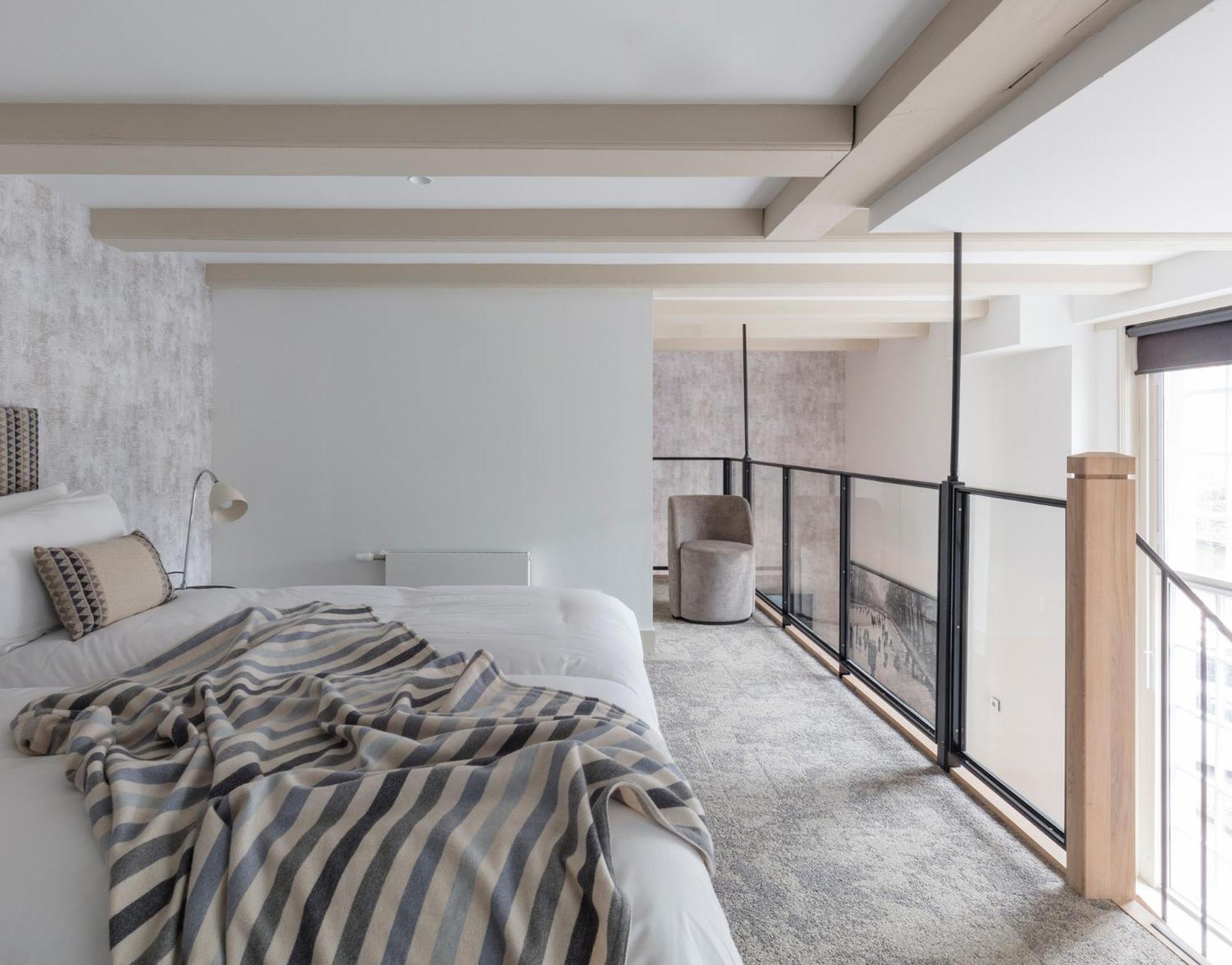 Wittenberg By Cove Amsterdam Pokoj fotografie