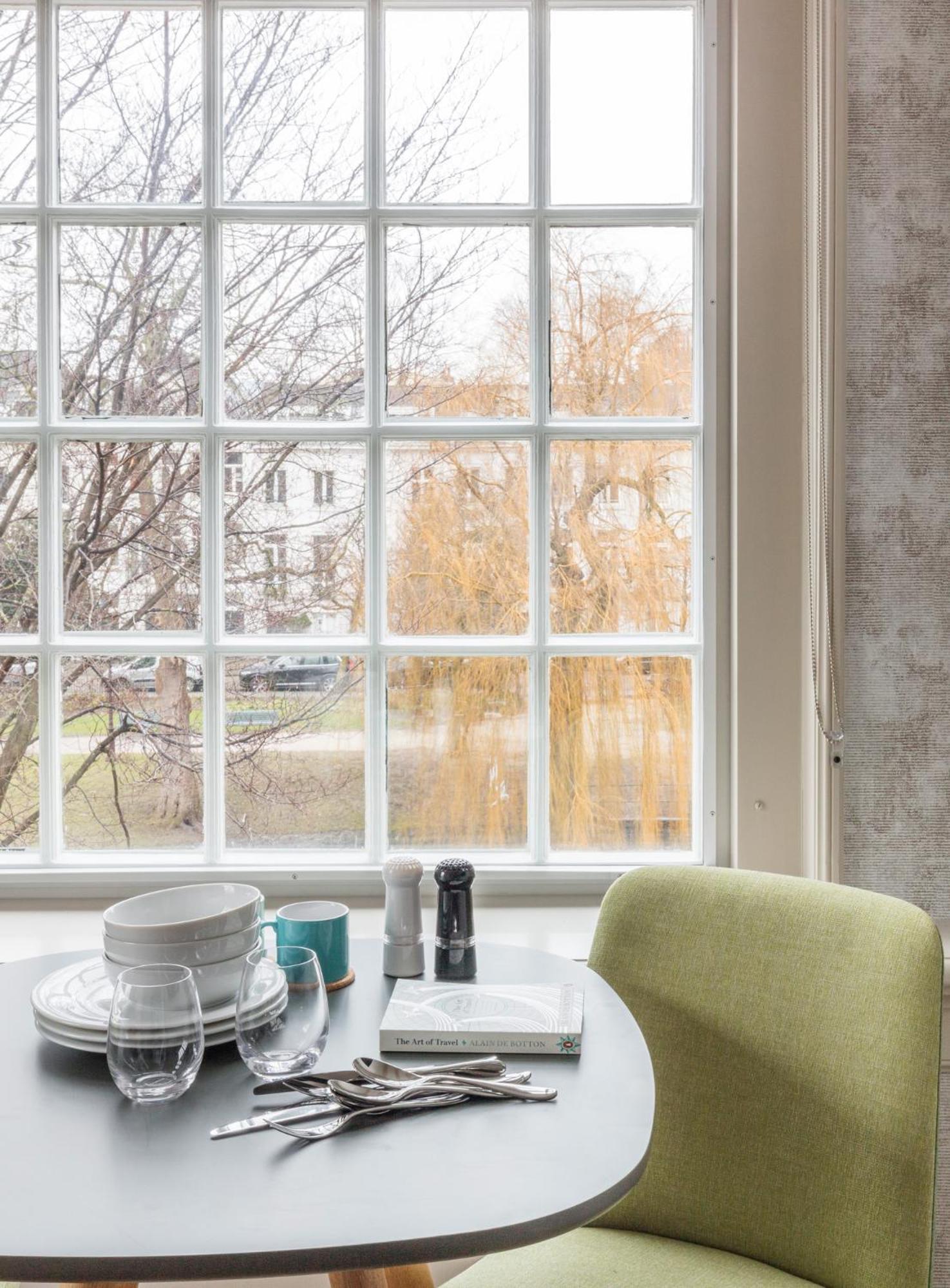 Wittenberg By Cove Amsterdam Pokoj fotografie