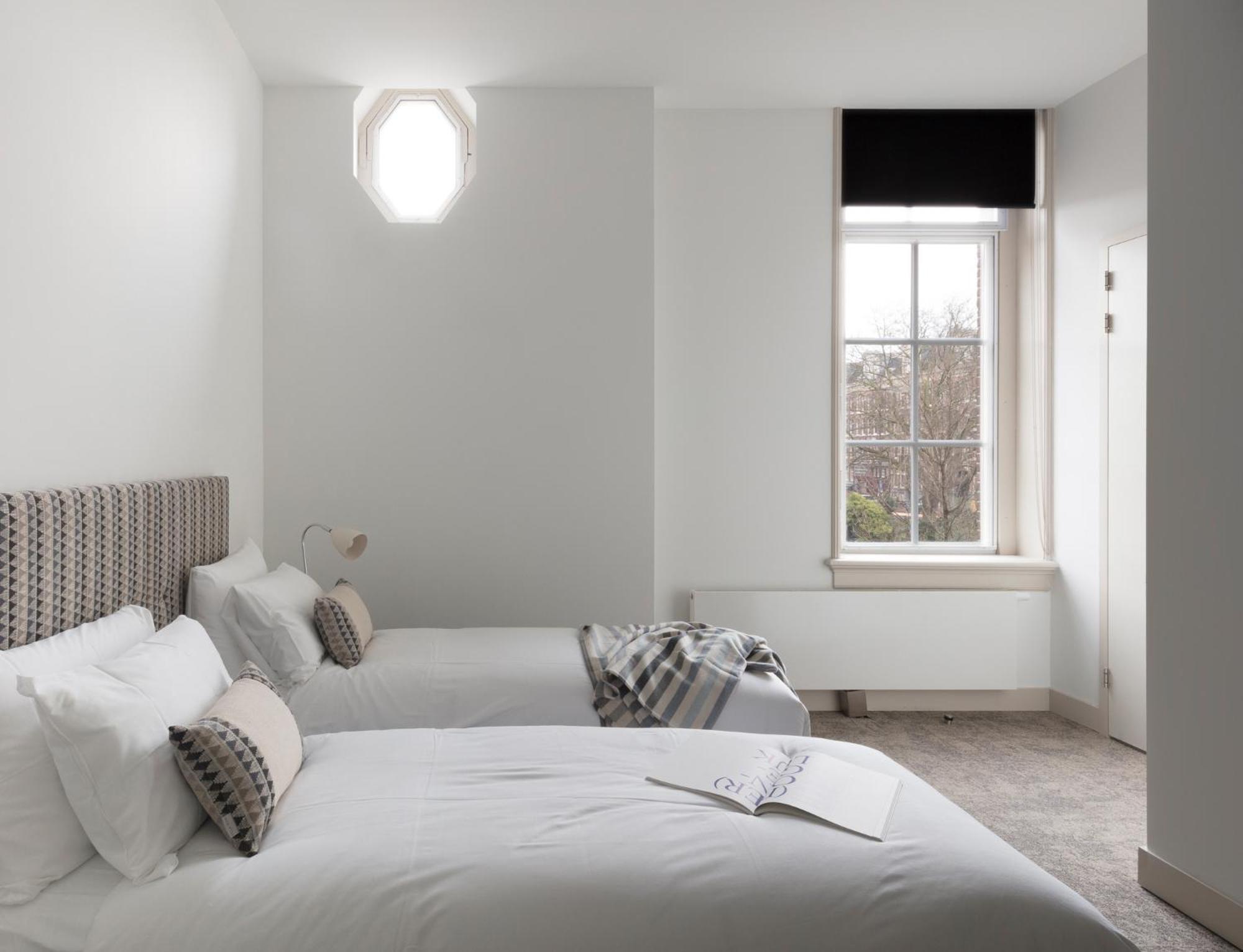 Wittenberg By Cove Amsterdam Pokoj fotografie