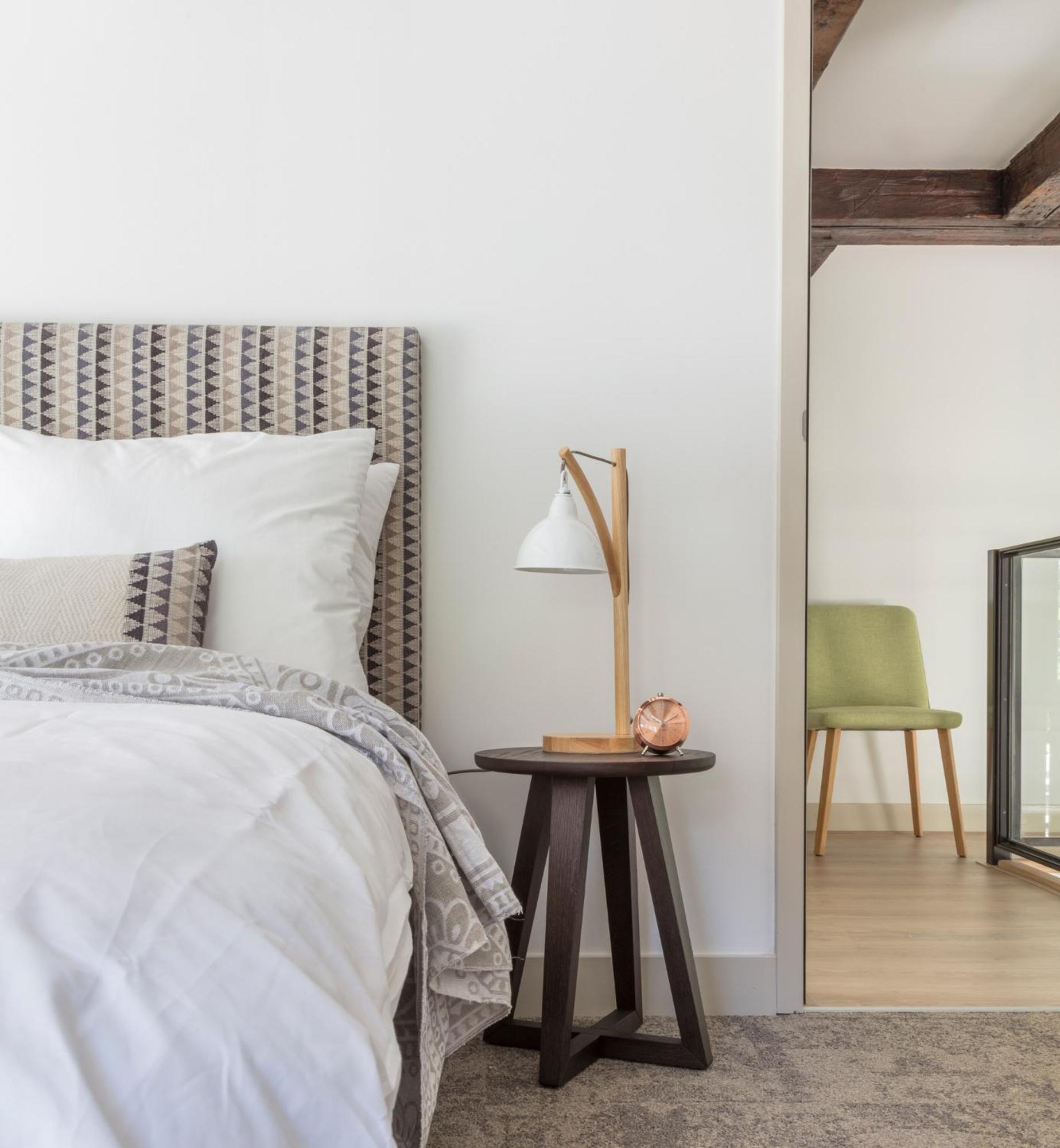Wittenberg By Cove Amsterdam Pokoj fotografie