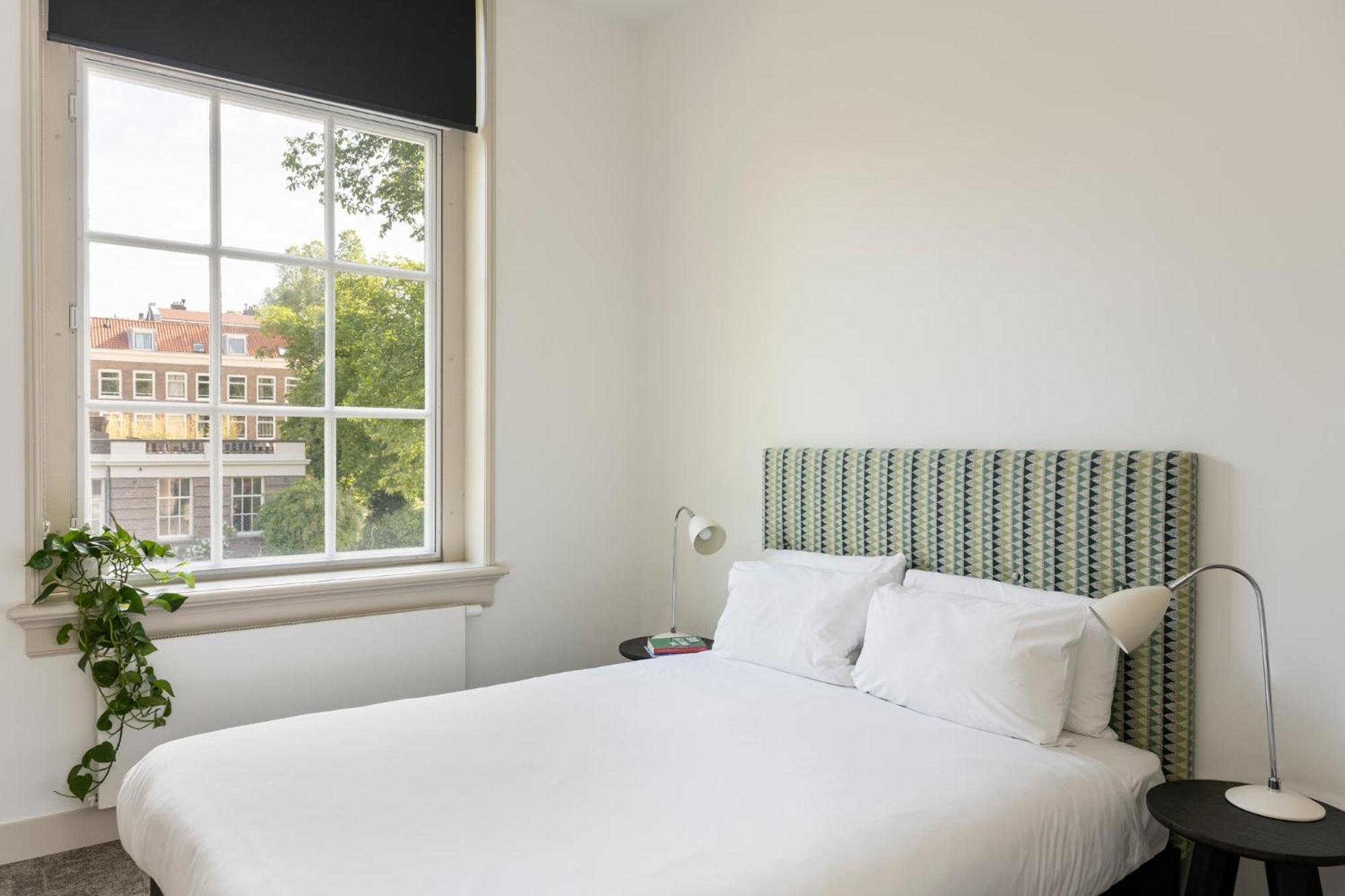 Wittenberg By Cove Amsterdam Pokoj fotografie