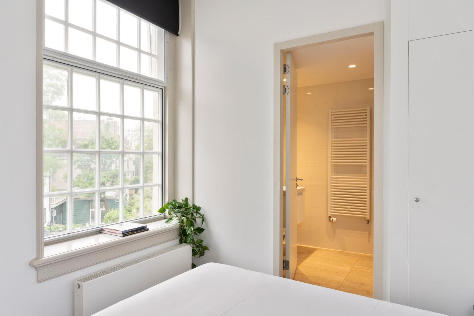 Wittenberg By Cove Amsterdam Pokoj fotografie