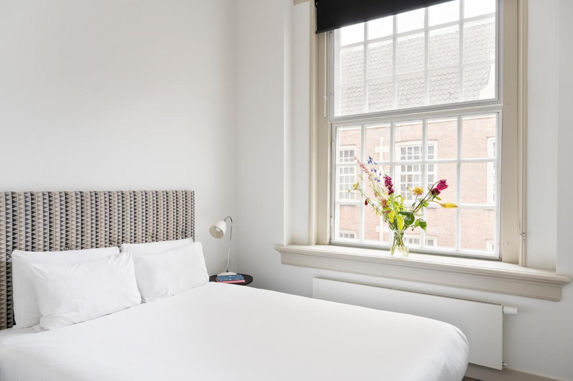 Wittenberg By Cove Amsterdam Pokoj fotografie