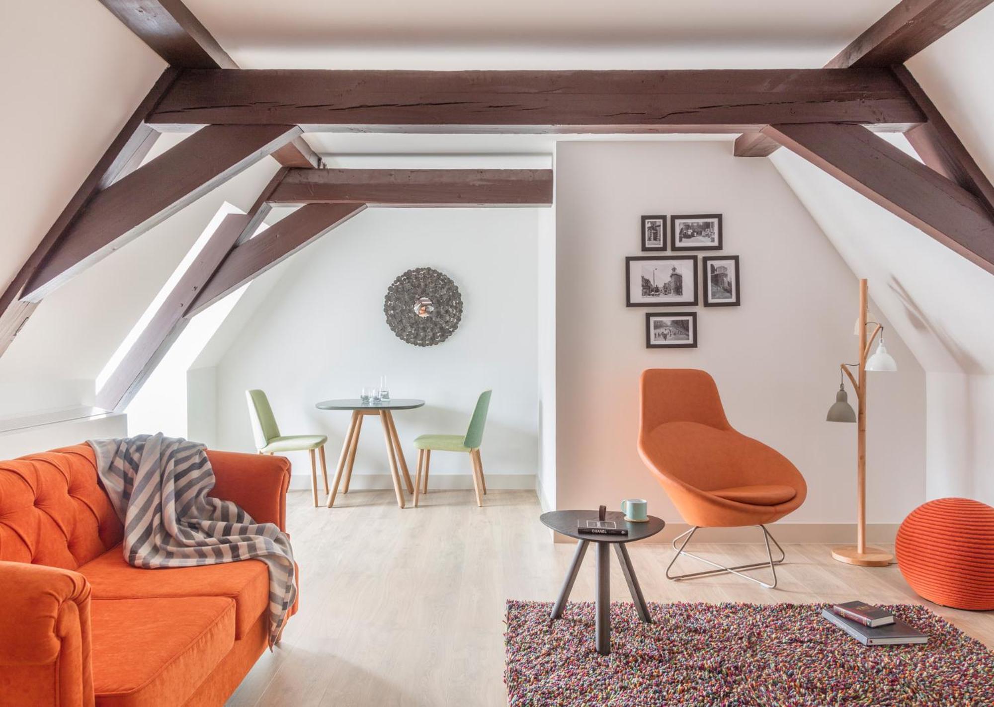 Wittenberg By Cove Amsterdam Pokoj fotografie