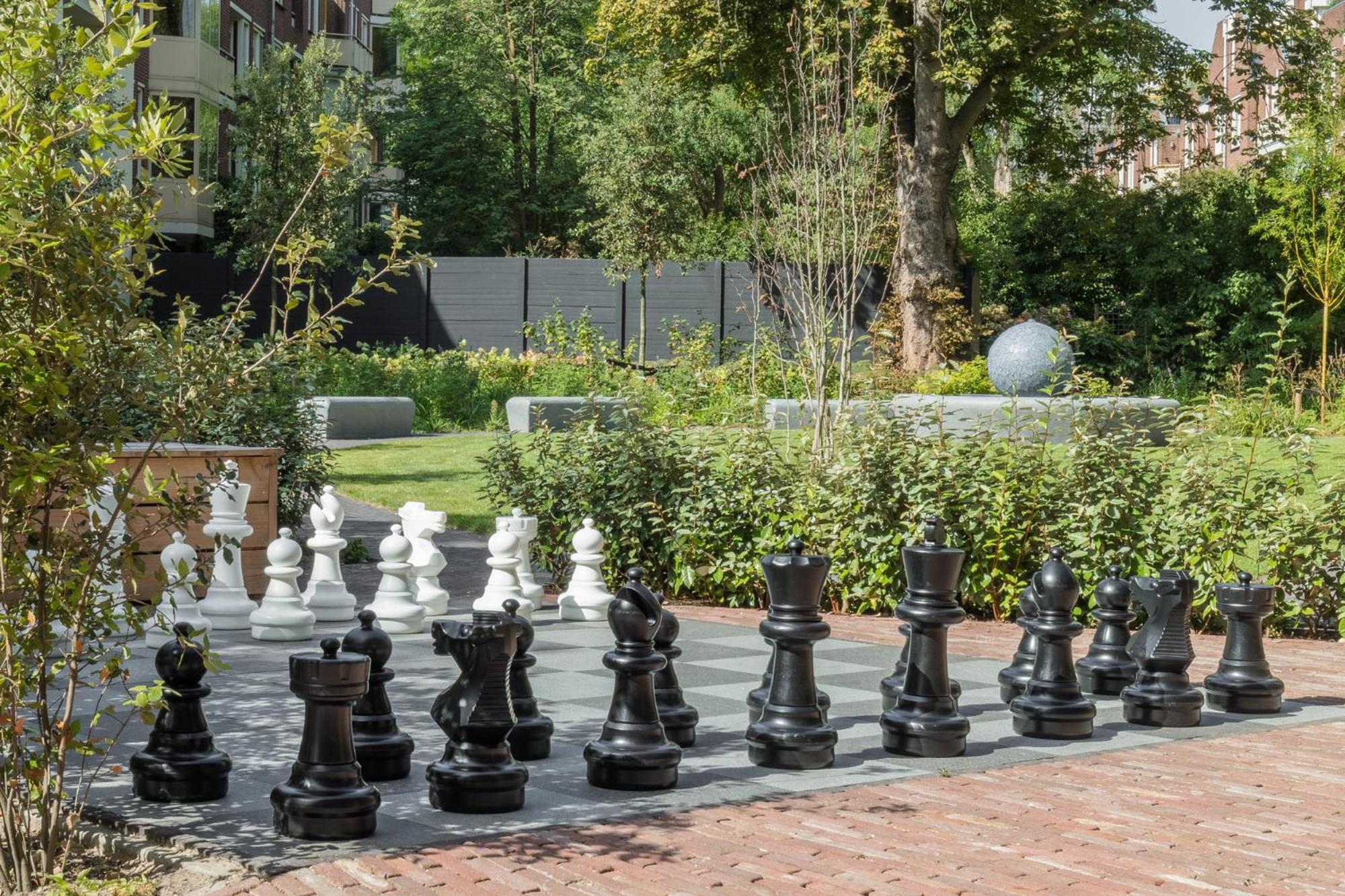 Wittenberg By Cove Amsterdam Exteriér fotografie