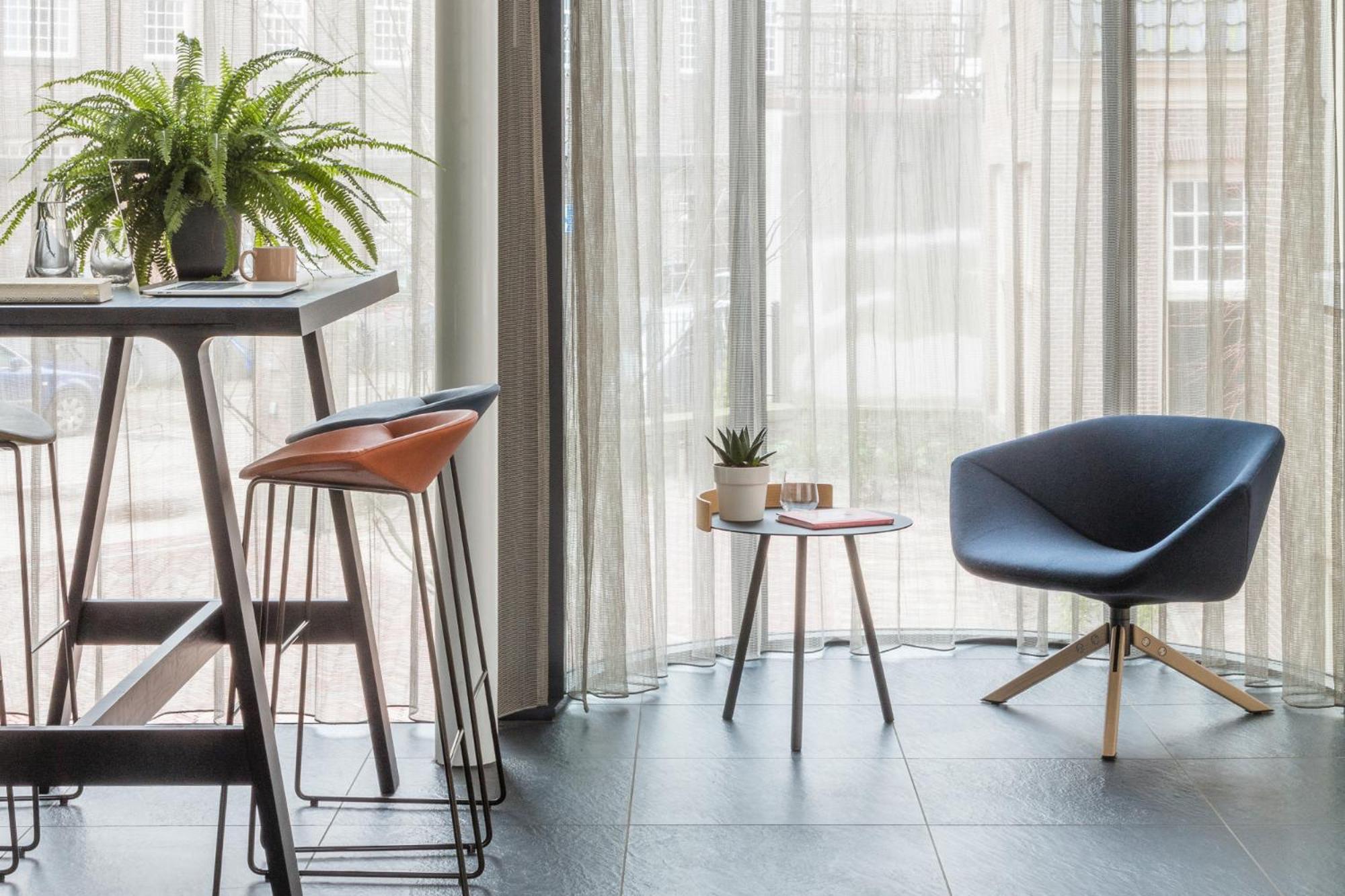 Wittenberg By Cove Amsterdam Exteriér fotografie