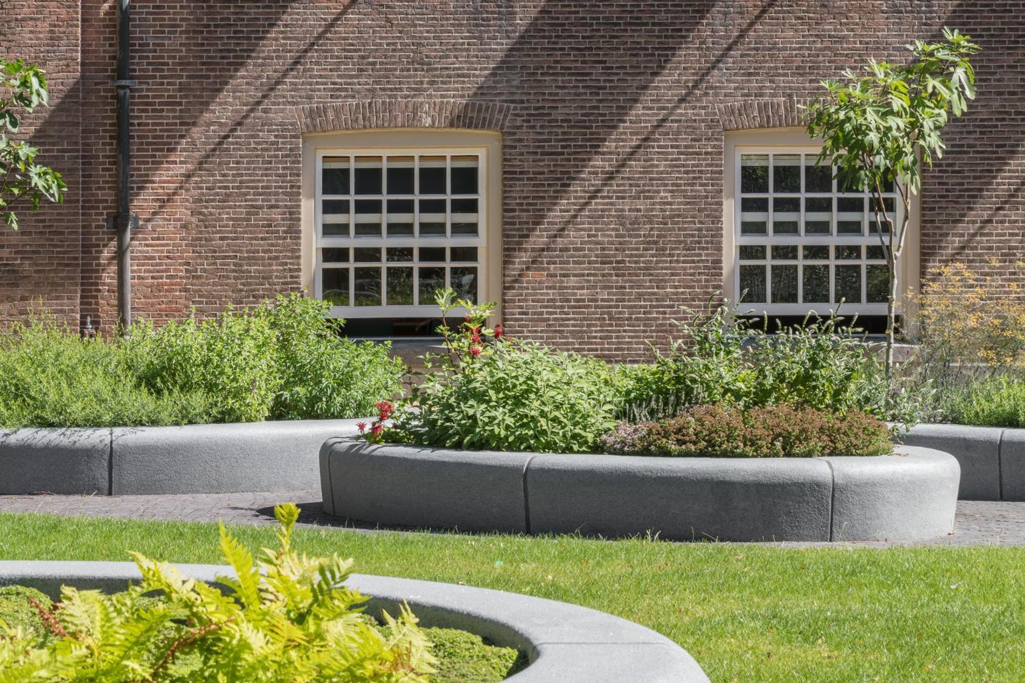 Wittenberg By Cove Amsterdam Exteriér fotografie