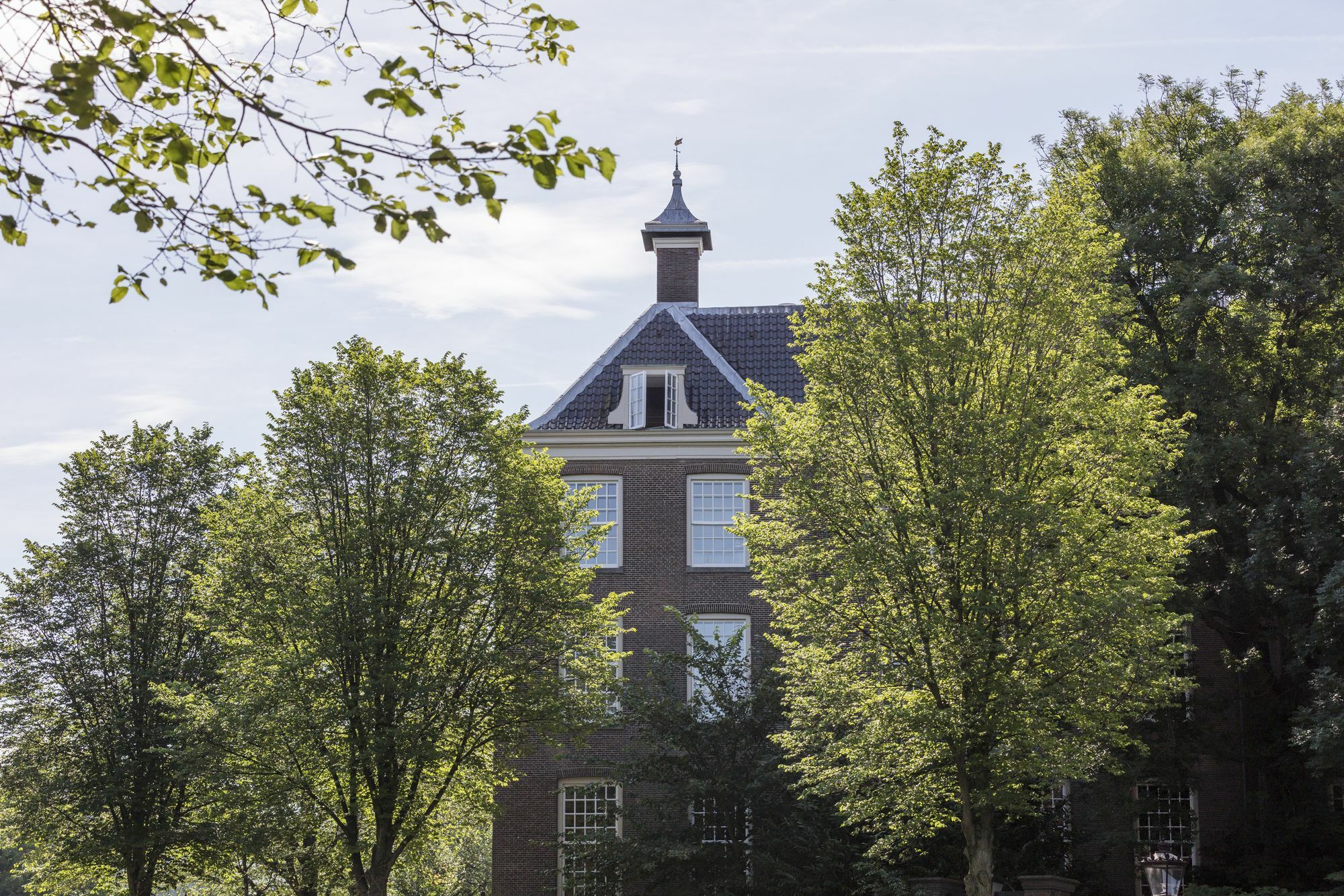 Wittenberg By Cove Amsterdam Exteriér fotografie