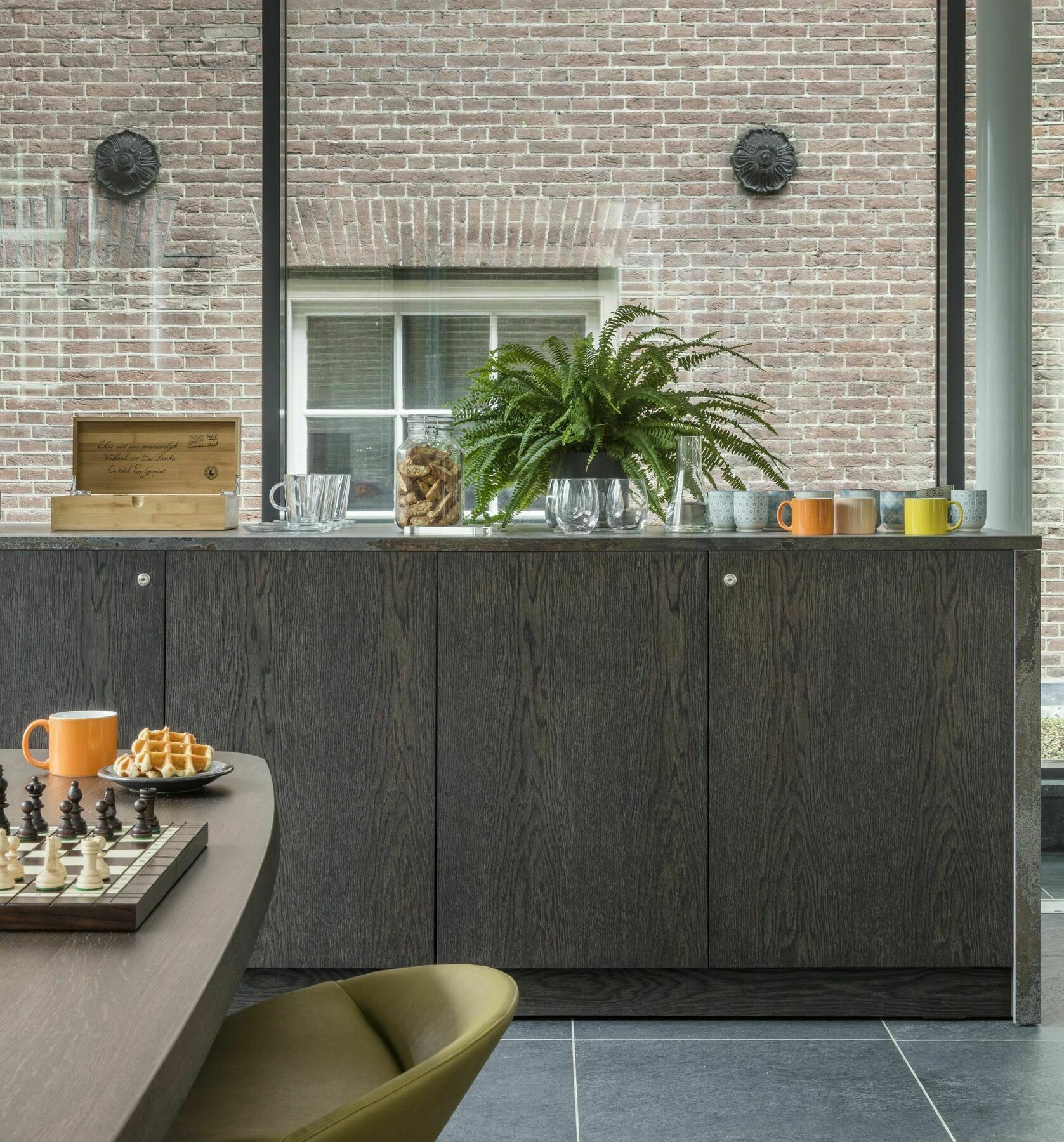 Wittenberg By Cove Amsterdam Exteriér fotografie