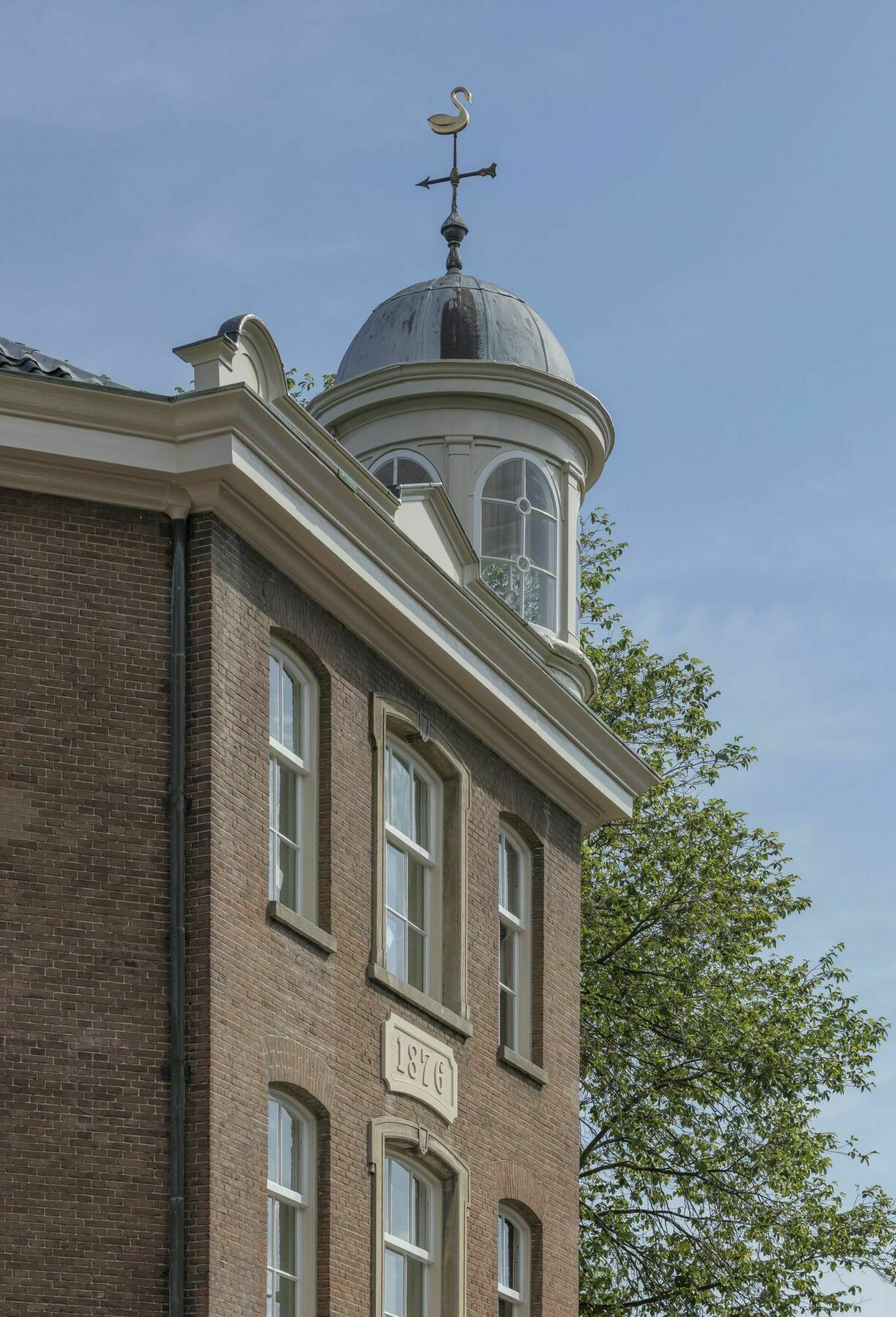 Wittenberg By Cove Amsterdam Exteriér fotografie